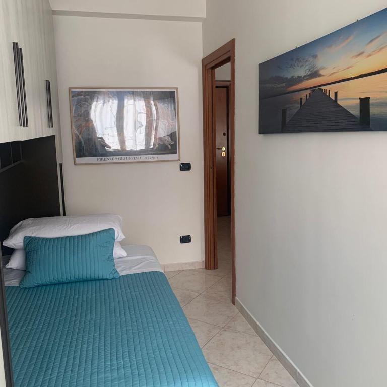 Lilly's Apartment a 5 minuti Metro C - Appartamento con 2 Camere da Letto - 19