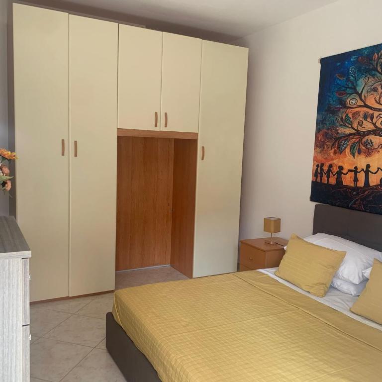 Lilly's Apartment a 5 minuti Metro C - Appartamento con 2 Camere da Letto - 5