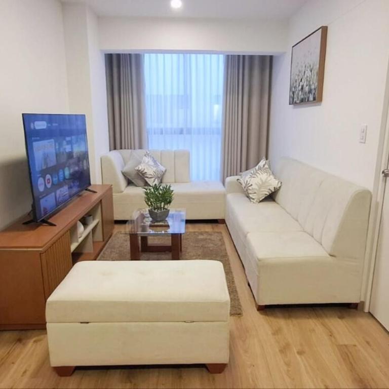 Departamento de estreno en Cercado - Apartamento de 1 dormitorio - 1