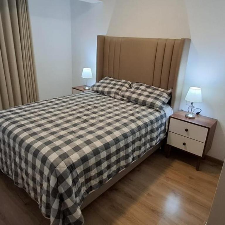Departamento de estreno en Cercado - Apartamento de 1 dormitorio - 2