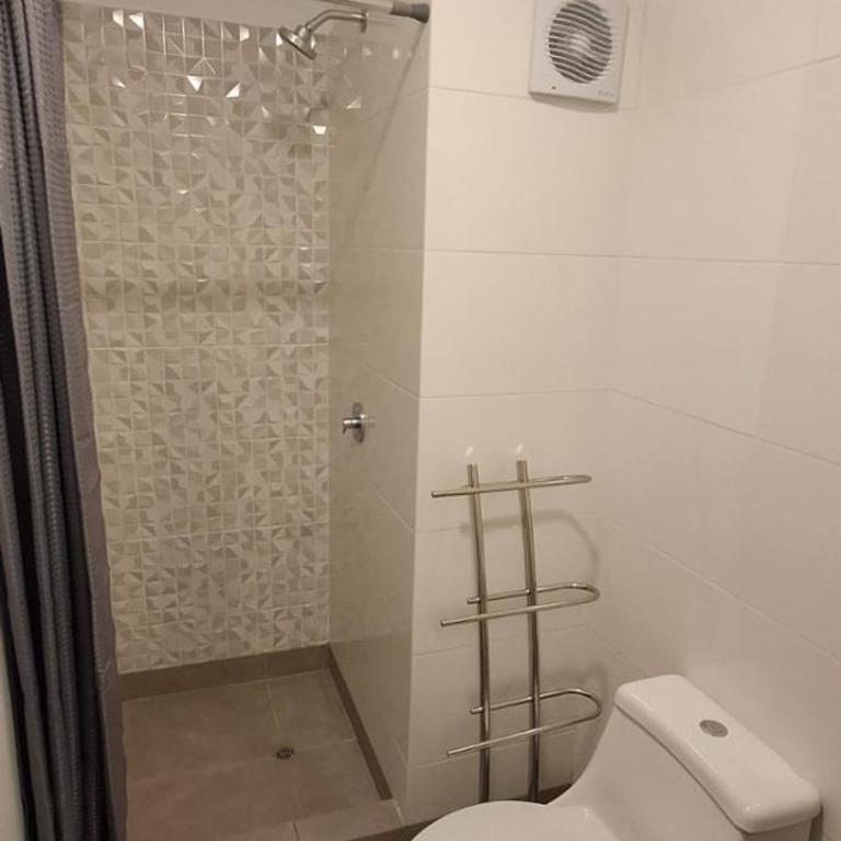 Departamento de estreno en Cercado - Apartamento de 1 dormitorio - 6