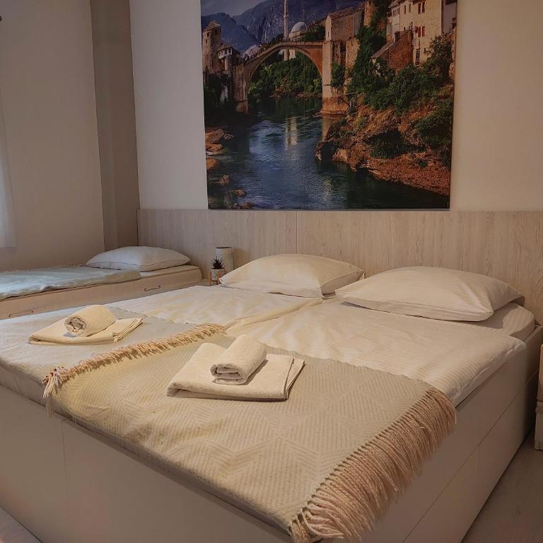 Guest House Vanja - Family Room - 4