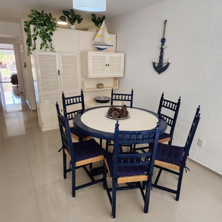 Sol y Playa - Apartamento de 1 dormitorio - 1