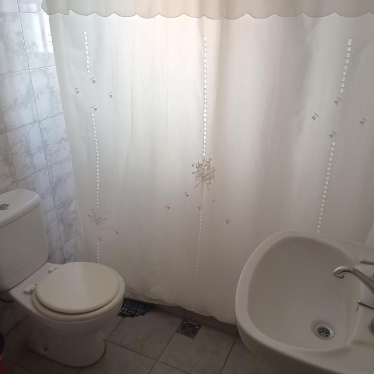 Casa amueblada - Apartamento de 1 dormitorio - 2