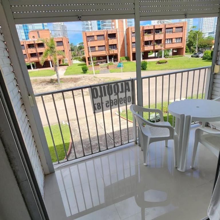 Sol y Playa - Apartamento de 1 dormitorio - 9