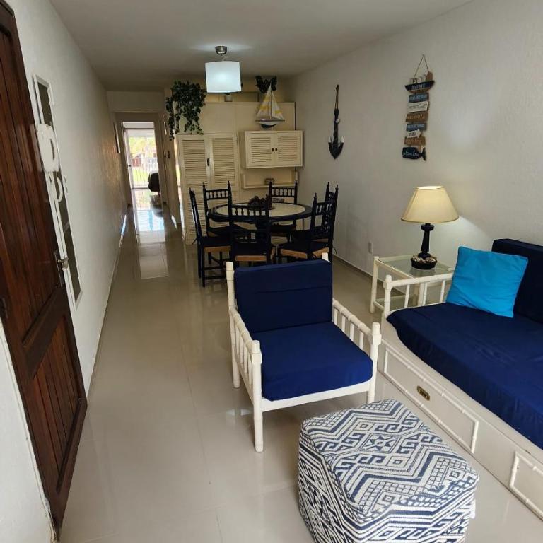 Sol y Playa - Apartamento de 1 dormitorio - 10