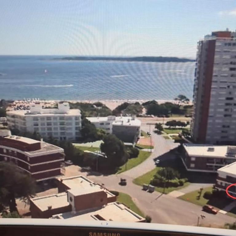 Sol y Playa - Apartamento de 1 dormitorio - 11