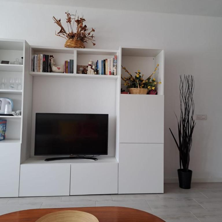 Tabaiba Place - Apartamento de 1 dormitorio - 8