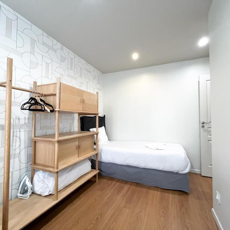 02 - Pretty 4BDR Flat in Paris - Appartement - 15