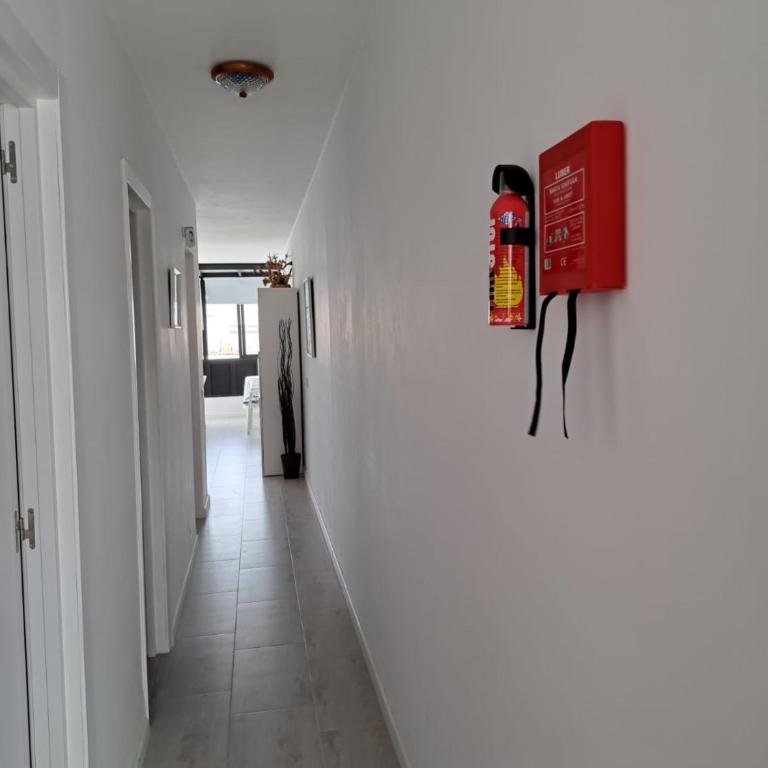 Tabaiba Place - Apartamento de 1 dormitorio - 14