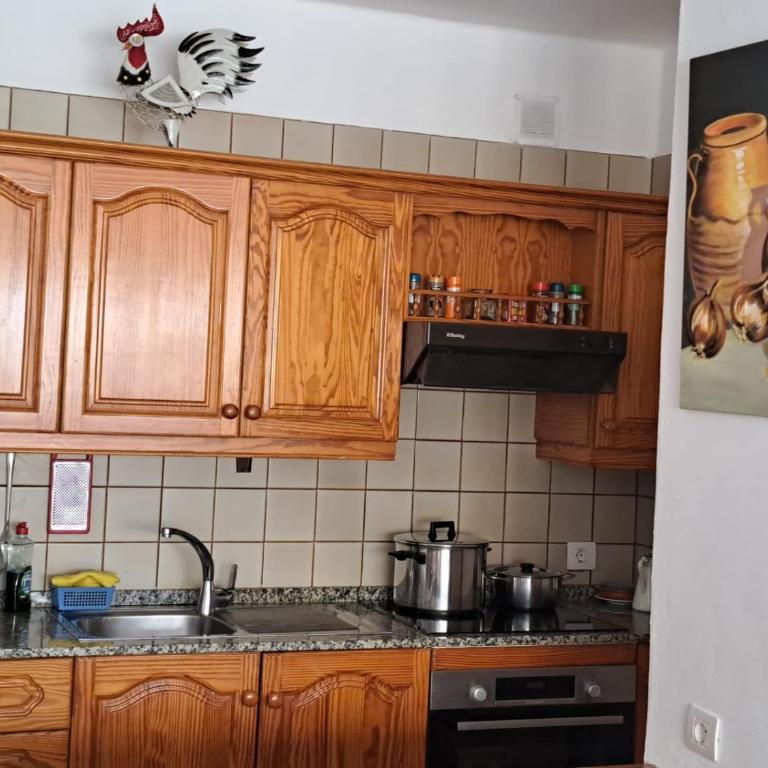 Tabaiba Place - Apartamento de 1 dormitorio - 12