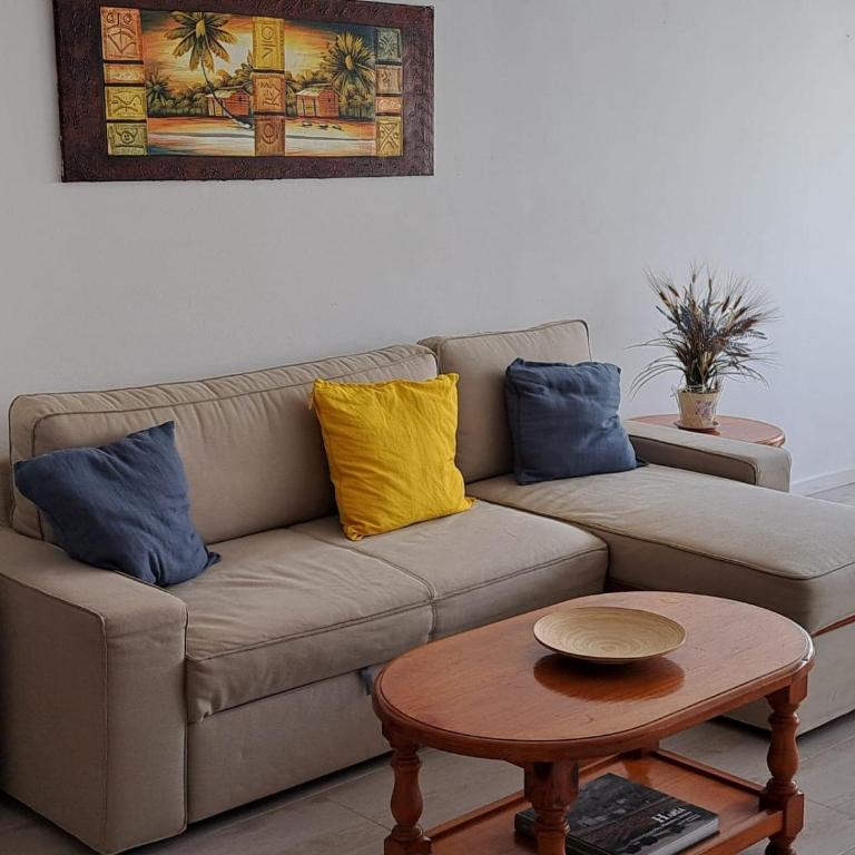 Tabaiba Place - Apartamento de 1 dormitorio - 11