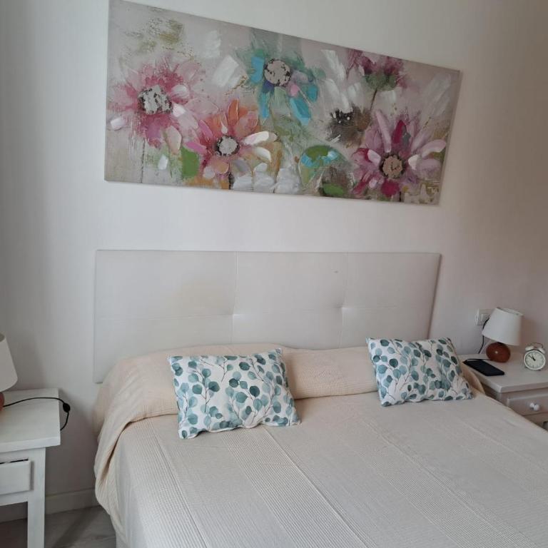 Tabaiba Place - Apartamento de 1 dormitorio - 16