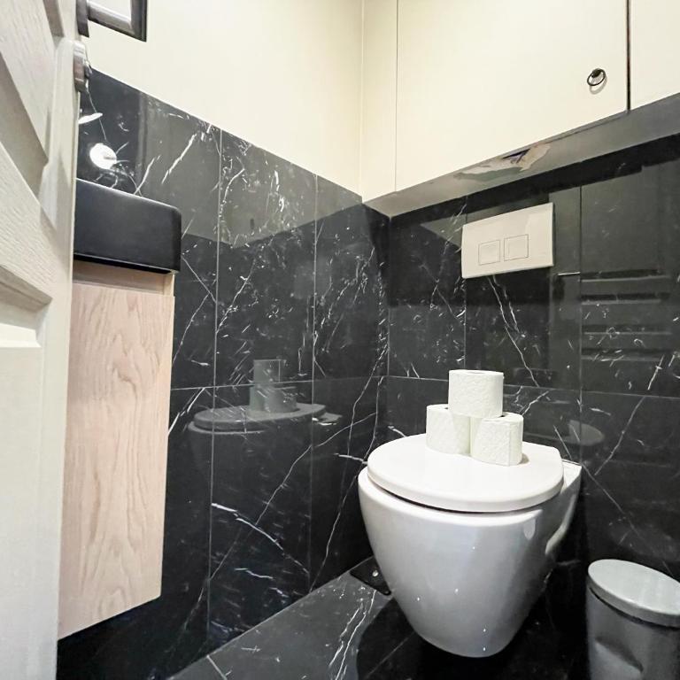 02 - Pretty 4BDR Flat in Paris - Appartement - 28