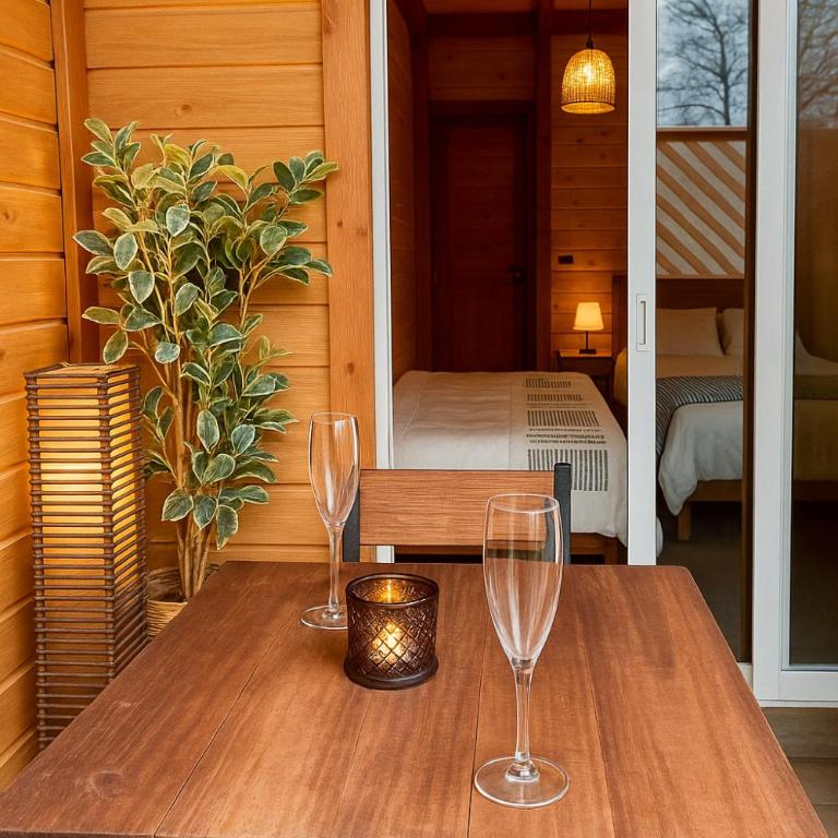 Patagonia Calafate lodge - Superior Quadruple Room - 3