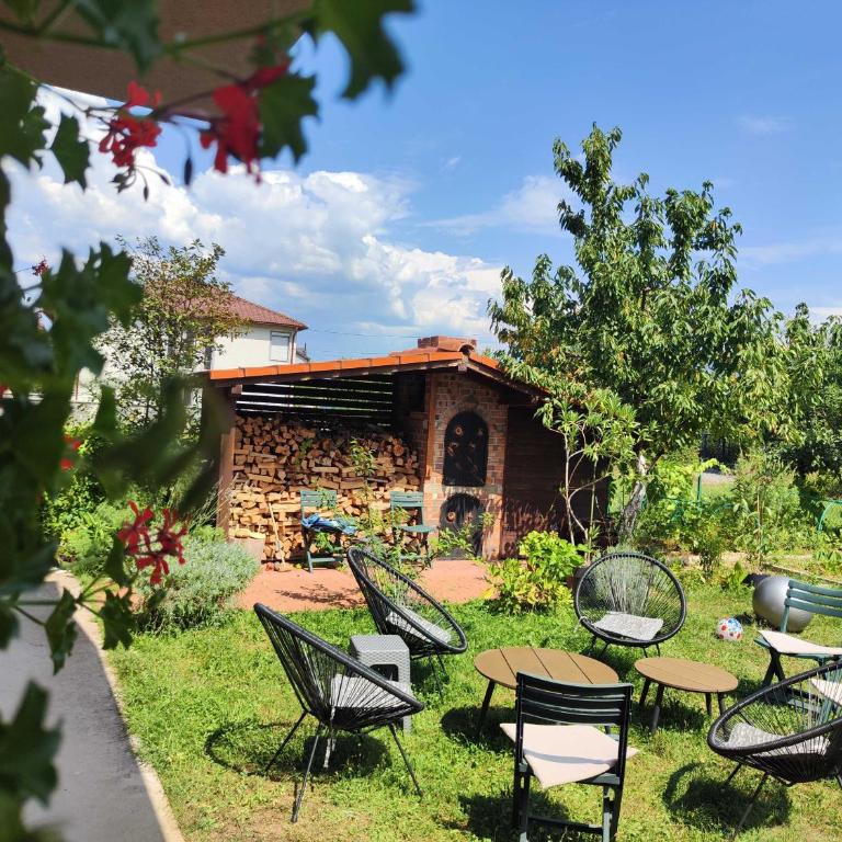 Luxury Home Ilidza - Vikendica - 7