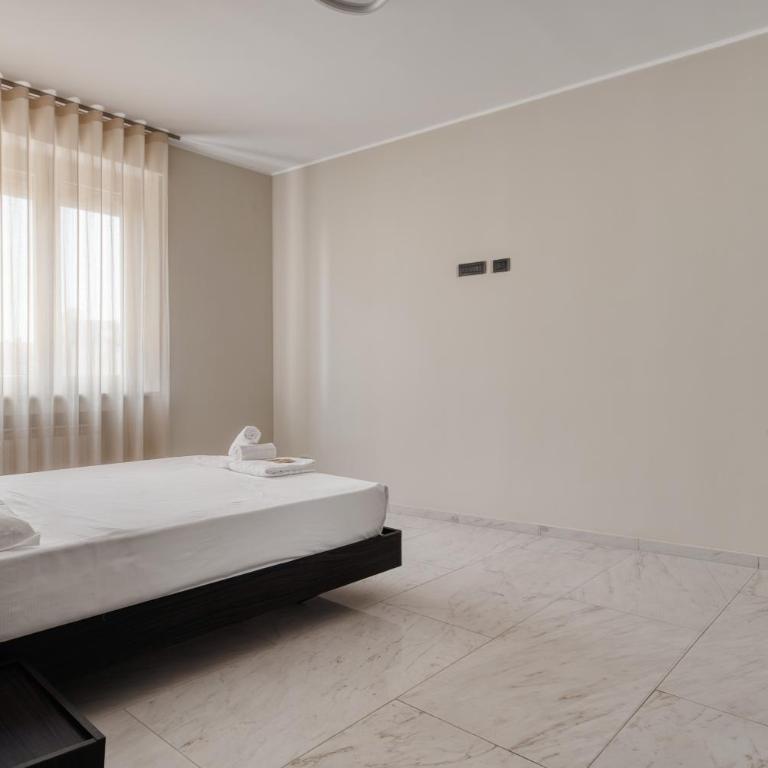 Luxury Design Apartment Duomo - Appartamento con 1 Camera da Letto - 12