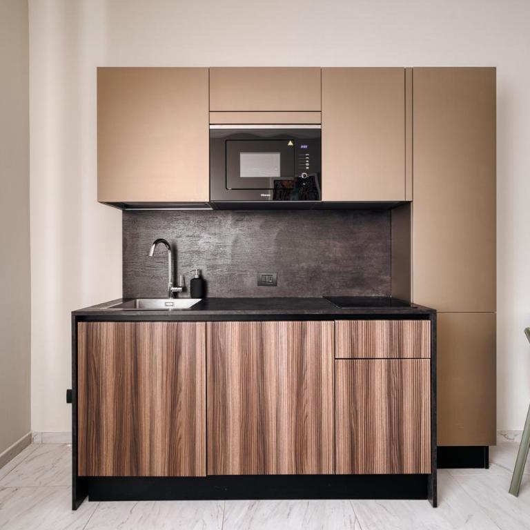 Luxury Design Apartment Duomo - Appartamento con 1 Camera da Letto - 2