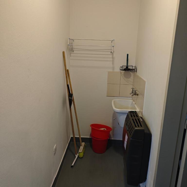 Departamento Zona Hospital Italiano y Penna - One-Bedroom Apartment - 4