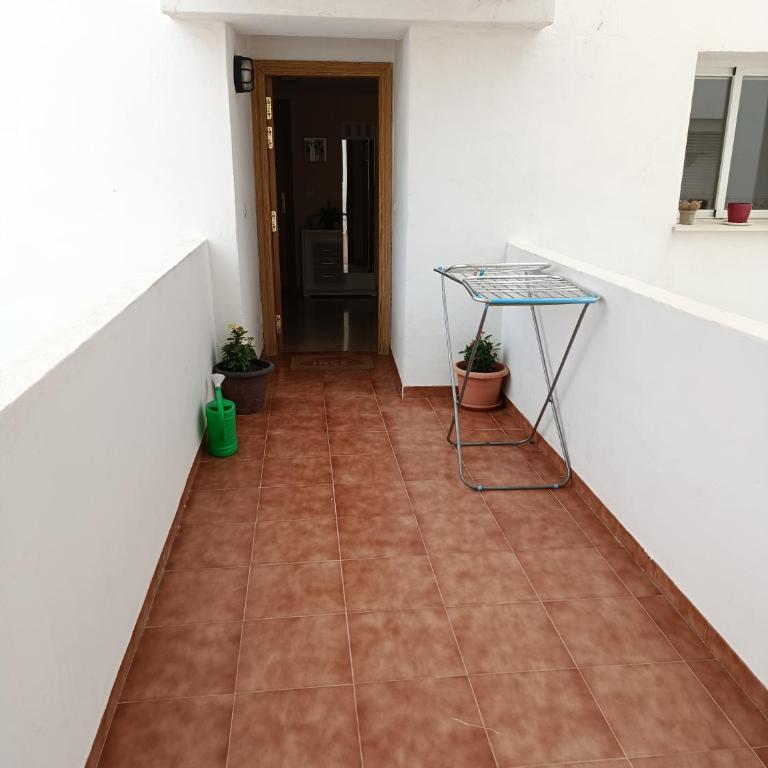 Plaza de la Vendimia - Apartamento de 2 dormitorios - 14