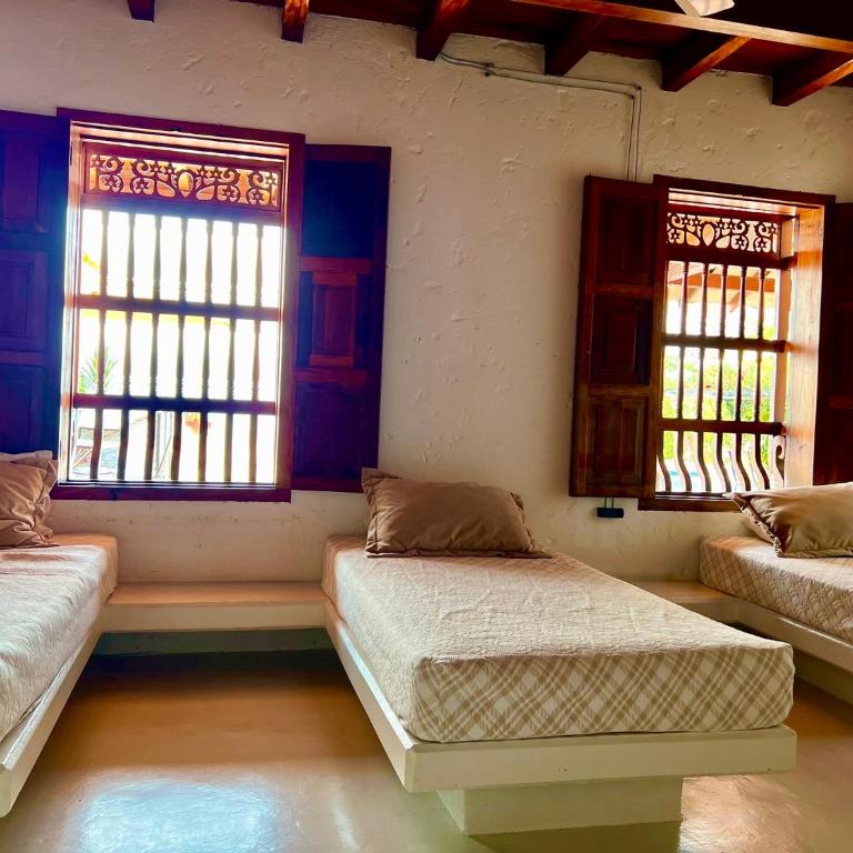 Outstanding FarmHouse jacuzzi & pool near Medellin - Villa - 20