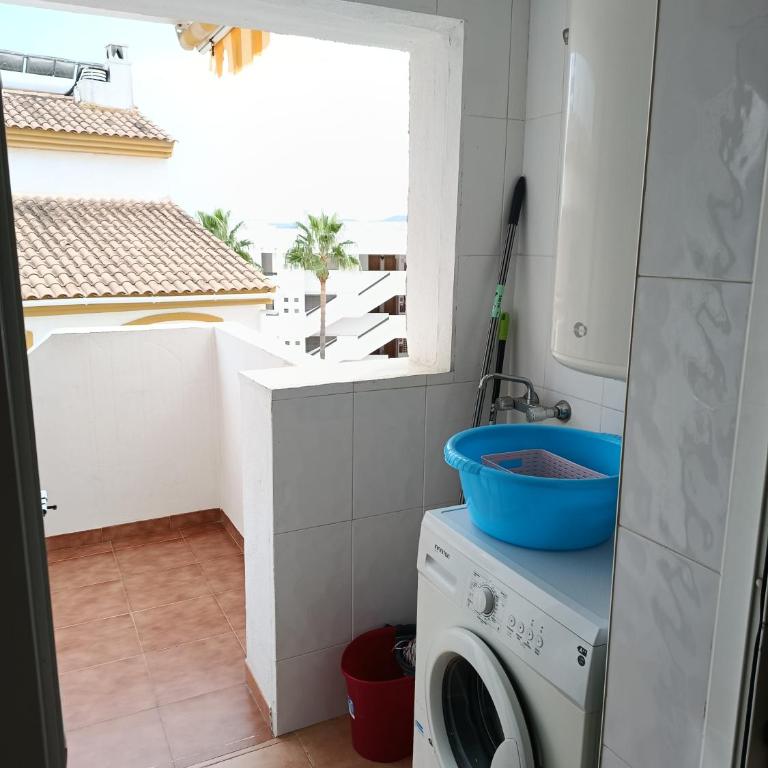 Plaza de la Vendimia - Apartamento de 2 dormitorios - 13