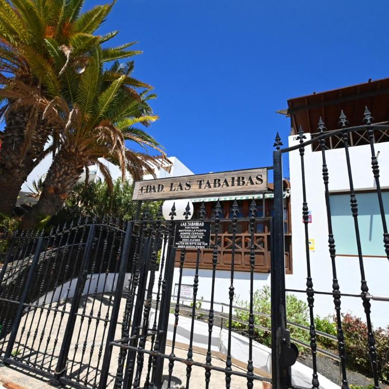 Tabaiba Place - Apartamento de 1 dormitorio - 18