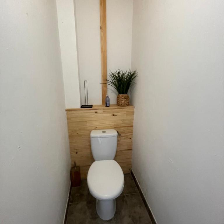 Appartement indépendant terrasse vue exceptionnelle - Appartement - Rez-de-Chaussée - 15
