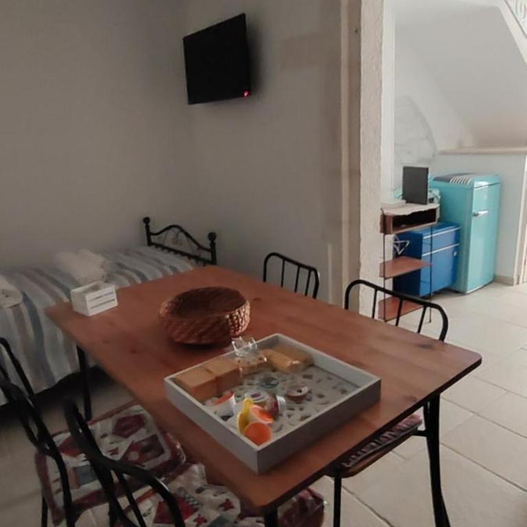 Casetta Arco Casavola - Two-Bedroom House - 5
