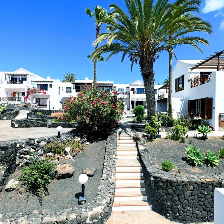 Tabaiba Place - Apartamento de 1 dormitorio - 3