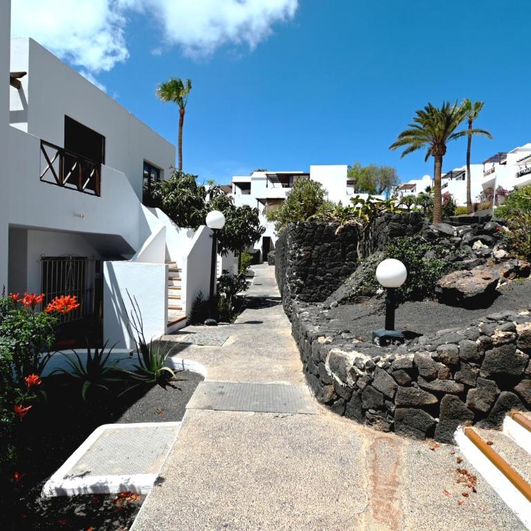 Tabaiba Place - Apartamento de 1 dormitorio - 4