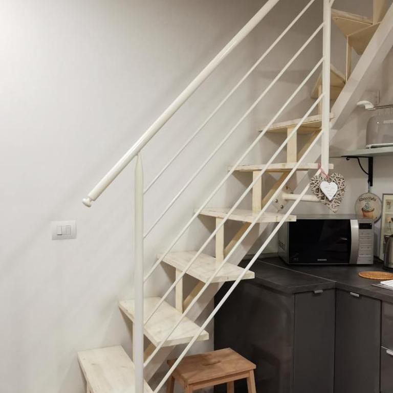 TO Chic & Cheap - Appartamento con 1 Camera da Letto - 36