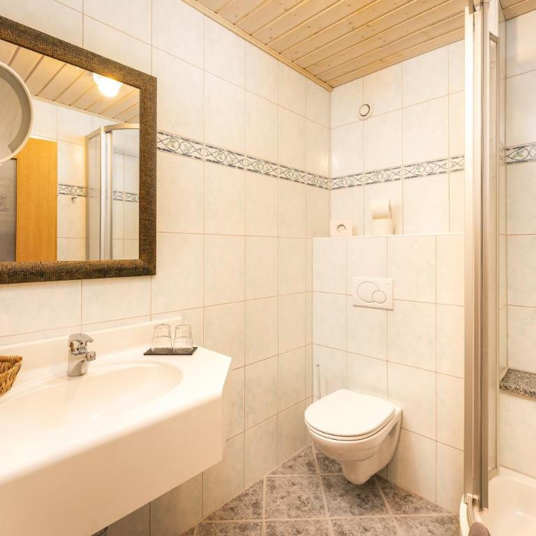 Alpen Wohlfühlhotel Dörflwirt - Deluxe Familienzimmer - 5