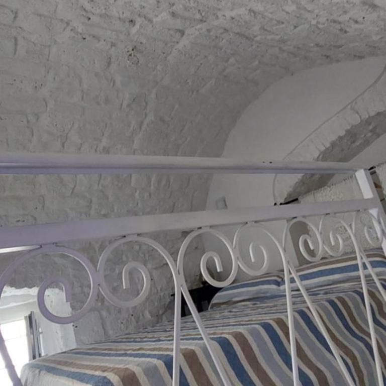 Casetta Arco Casavola - Two-Bedroom House - 4