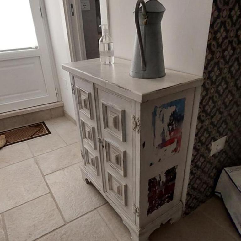 Casetta Arco Casavola - Two-Bedroom House - 3