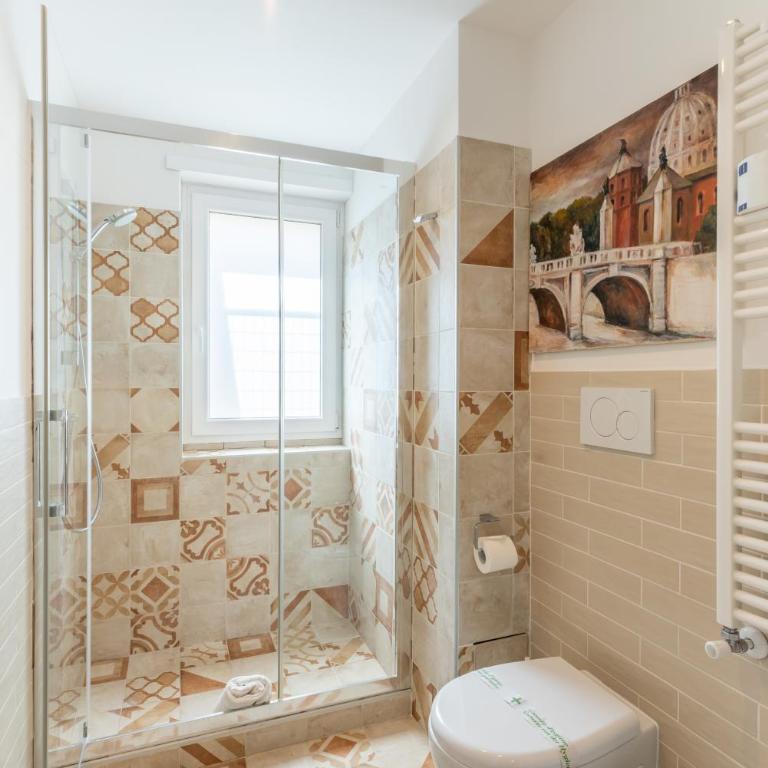 Vatican Pixel Apartments - Casa Vacanze - 4