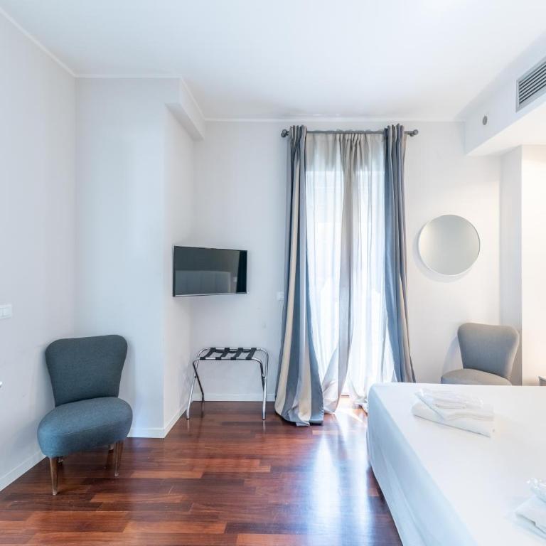 Vatican Pixel Apartments - Casa Vacanze - 14
