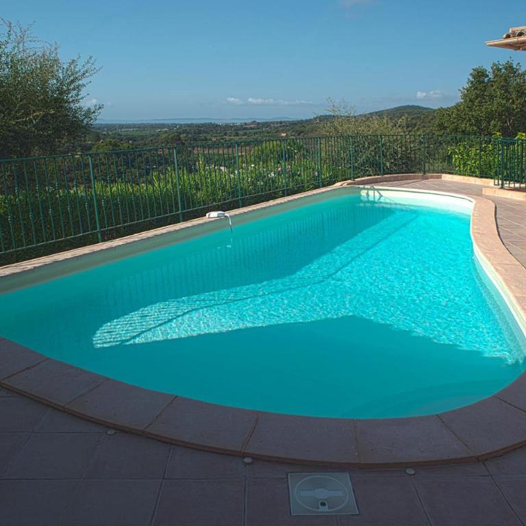 Splendide Villa vue mer avec piscine - Villa - 31