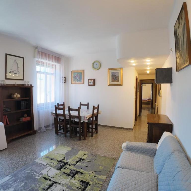 Centro vicinissimo mare - Appartamento con 2 Camere da Letto - 1