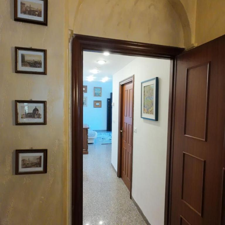 Centro vicinissimo mare - Appartamento con 2 Camere da Letto - 9