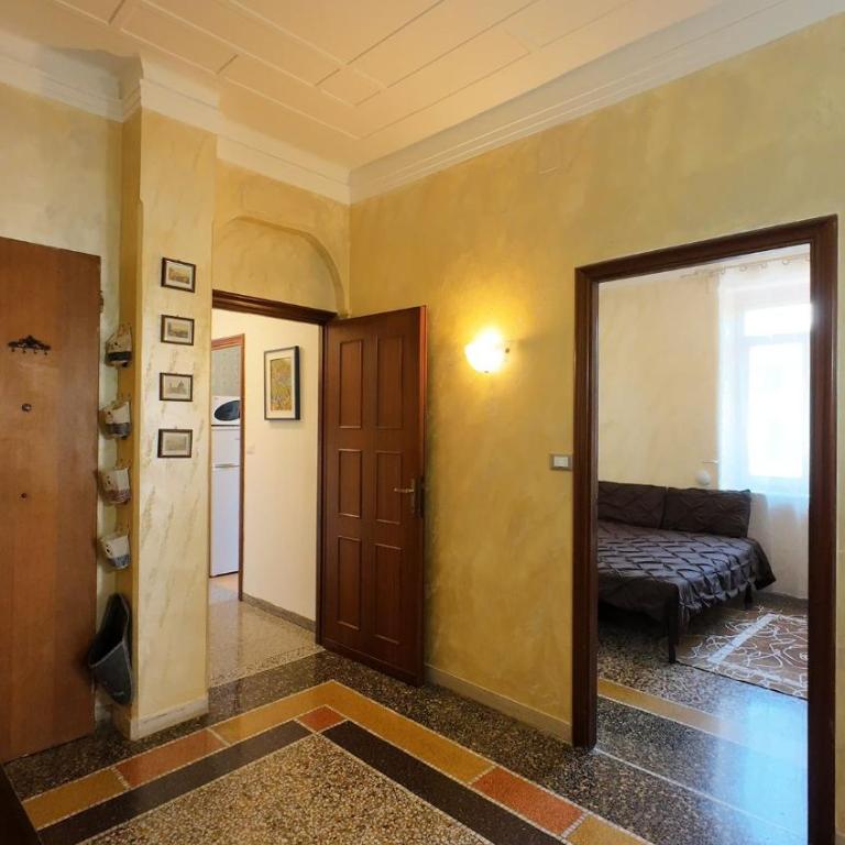 Centro vicinissimo mare - Appartamento con 2 Camere da Letto - 10