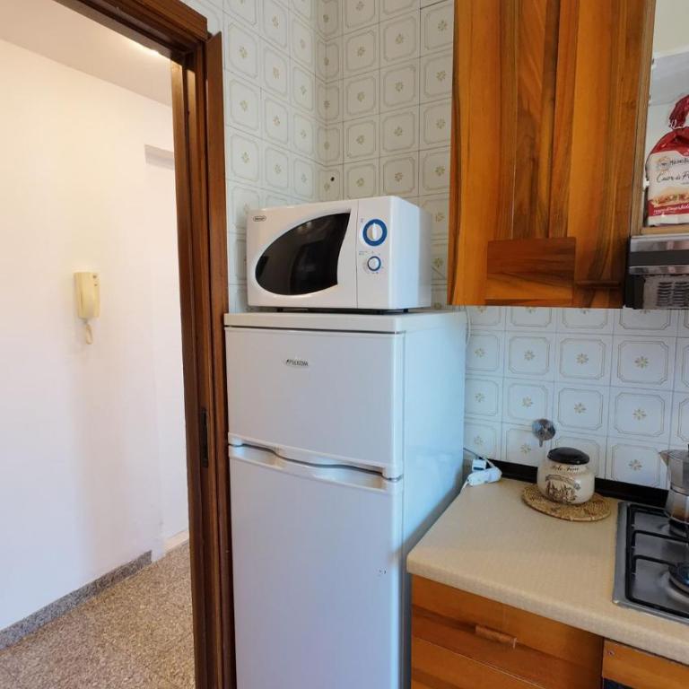 Centro vicinissimo mare - Appartamento con 2 Camere da Letto - 11