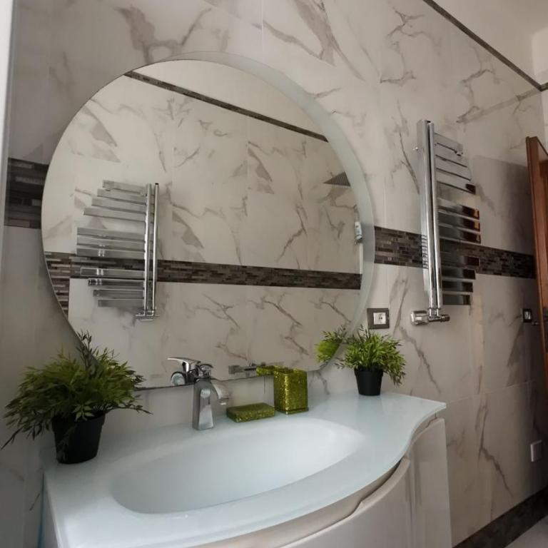 Centro vicinissimo mare - Appartamento con 2 Camere da Letto - 12