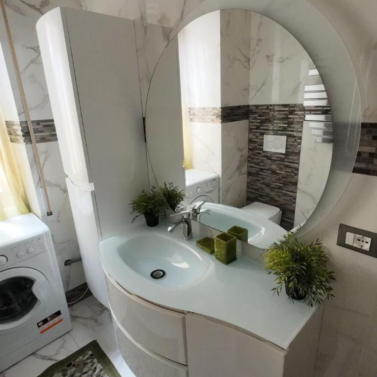 Centro vicinissimo mare - Appartamento con 2 Camere da Letto - 19