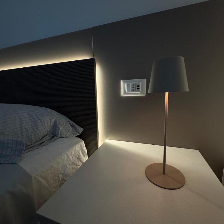 Carducci Dreams Including Free Parking Fast Fibra - Appartamento con 2 Camere da Letto - 22