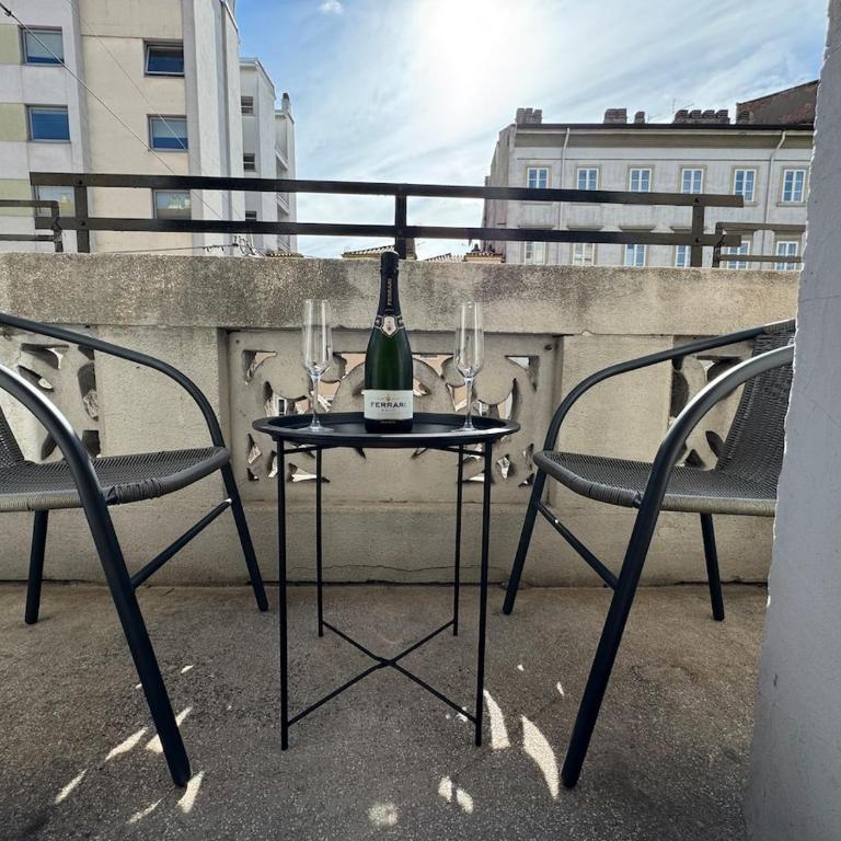 Carducci Dreams Including Free Parking Fast Fibra - Appartamento con 2 Camere da Letto - 14