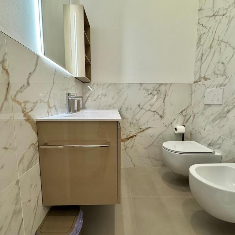 Carducci Dreams Including Free Parking Fast Fibra - Appartamento con 2 Camere da Letto - 36