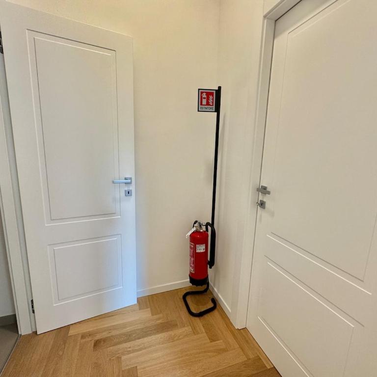 Carducci Dreams Including Free Parking Fast Fibra - Appartamento con 2 Camere da Letto - 33
