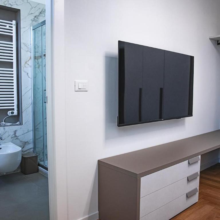 Carducci Dreams Including Free Parking Fast Fibra - Appartamento con 2 Camere da Letto - 20