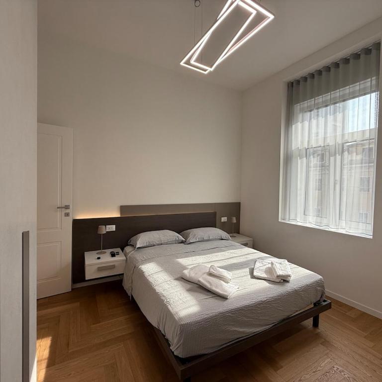 Carducci Dreams Including Free Parking Fast Fibra - Appartamento con 2 Camere da Letto - 19
